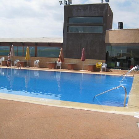 Hospedium Hotel Los Periquitos Фортуна Екстериор снимка