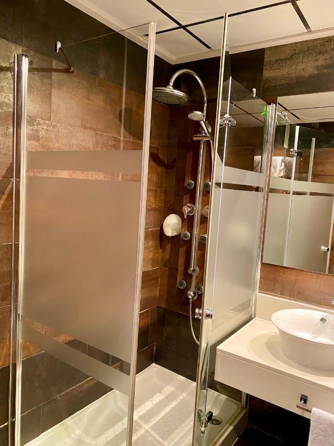 Hospedium Hotel Los Periquitos Фортуна Екстериор снимка