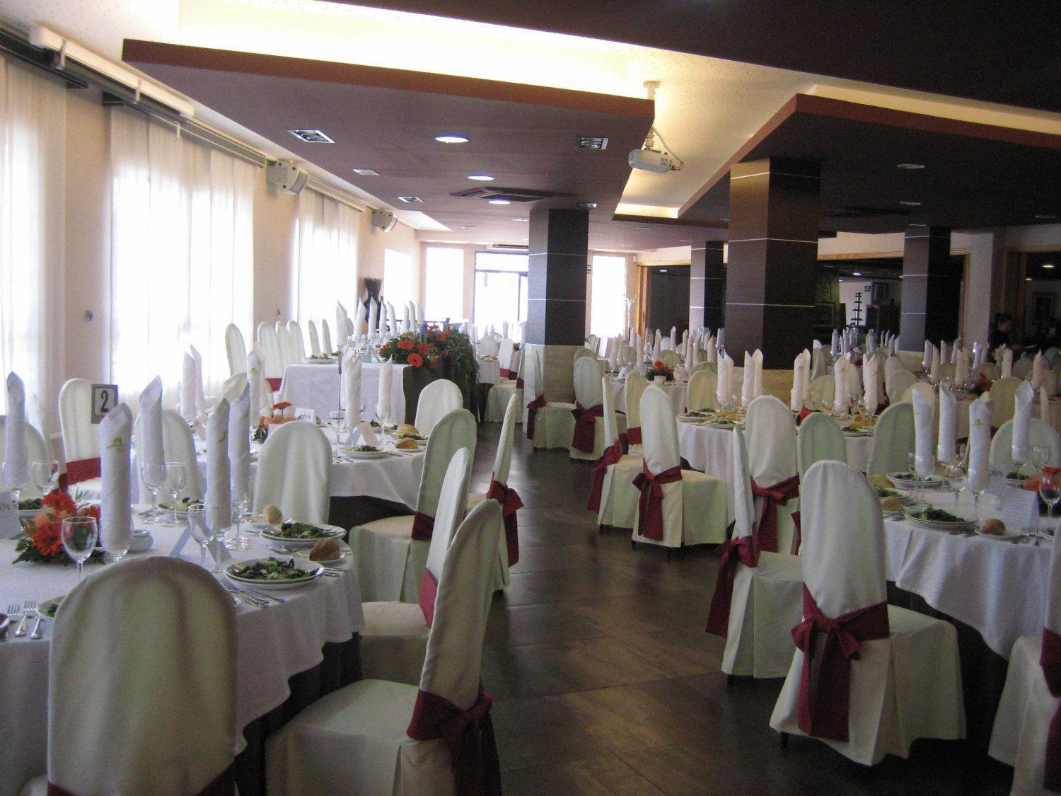 Hospedium Hotel Los Periquitos Фортуна Екстериор снимка