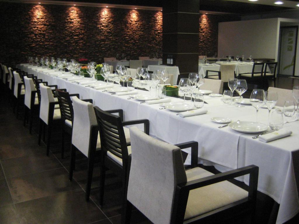 Hospedium Hotel Los Periquitos Фортуна Екстериор снимка